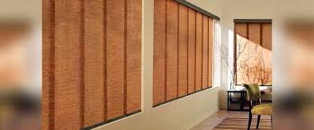 Appealing to contemporary design, gliding window panels from hunter douglas offer simplistic function and sleek styling. Skyline Gliding Window Panels Dealer Price In Goa Supplier Panaji Vasco