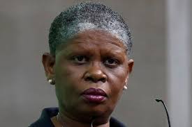 ⭐ zandile gumede ⭐ is a proud mother of four and grandmother to seven grandchildren. Zandile Gumede Sworn In As Kzn Mpl Enca