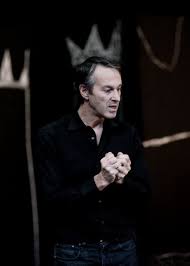 Van hove said he first encountered a little life after two friends independently gave him copies of the book, saying the same thing: A Little Life Comes To The Stage The Audience Can T Look Away The New York Times