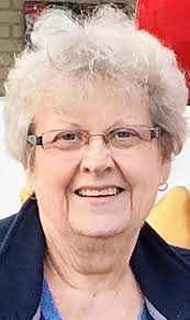 Virginia Brinkmann Obituary (1943