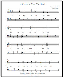 You can move them around and compare them with a flick of your mouse. Valentine S Day Songs Free For Early Intermediate And Beginner Piano Students