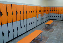 Ideal Products Custom Locker Locker Room Manufacturing Experts