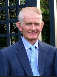 Condolence Book for Matty NOONEY (Mullingar, Westmeath)