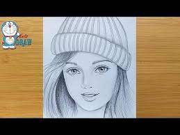We did not find results for: 46 Farjana Drawing Academy Ideas Drawings Art Drawings Simple Girl Drawing Sketches