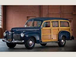 Image result for Cayuga Blue 1941 Mercury