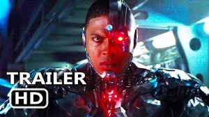 The cyborg origin movie is justice league , and then, we just assumed that, you know, cyborg, by the end of justice league , is standing on his feet. Justice League Official Trailer 2 Cyborg Teaser 2017 Batman Superhero Movie Hd Youtube