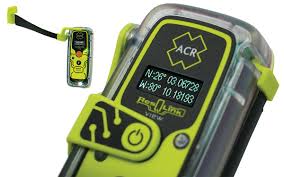 Maybe you would like to learn more about one of these? Resqlink View Plb Review Visual Display Provides Welcome Reassurance