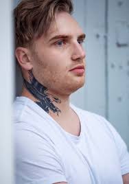 Portfolio shoot for Hayden