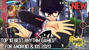 Deemo rhythmic and the musical game is an editor choice on android market. Top 10 Best Rhythm Games For Android Ios 2020 Youtube