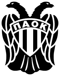 Download the vector logo of the paok fc brand designed by paok fc in encapsulated postscript (eps) format. Paok Fc Logo Download Logo Icon Png Svg