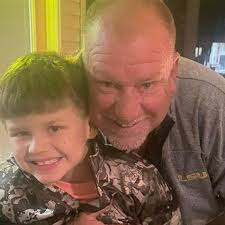 Fundraiser for Chris Bourgeois by James Pipkin : Chris "Big Worm" Bourgeois