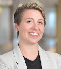 Christina Samodulski