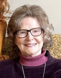 Mary Ellen Plowden Obituary