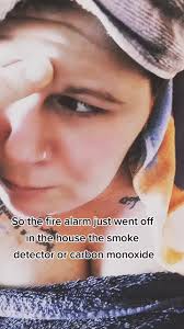 Amanda Lynn Gullett House Fire