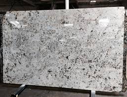 White granite colors are the most liked kitchen countertop colors in 2018. Brazil Surprising Natural Color Fantastic White Granite Slabs For Countertops Pfm Stone Building Art