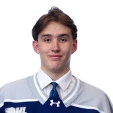 McGrath Invited to Hockey Canada's Program of Excellence Goaltending Camp