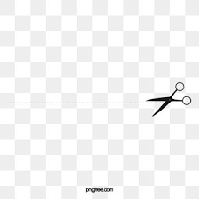 Scissors Ted Line Dividing Line Scissors Clipart Scissors Dividing Line Png Transparent Clipart Image And Psd File For Free Download Photo Frame Design Clip Art Line Patterns