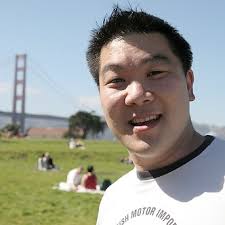 Speaker Bio: Dave Lu, Fanpop