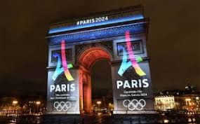The 2024 summer olympics (french: Aseguran Que Juegos Olimpicos De 2024 Se Realizara Con Normalidad