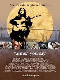 Alms, You Say (Short 2007)