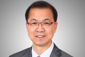 Staff — Presbytery of Greater Atlanta