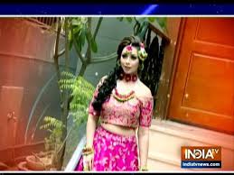 The following data of trade reports comes from customs data. Guddan Tumse Na Ho Payega Actress Sehrish Ali To Be Seen As Bride