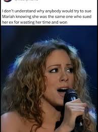 Mariah Carey Live Performance at Tokyo Dome