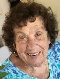 Carmella Scarcella Obituary (2021)