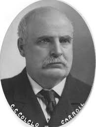 The Strangest Names In American Political History : August 2018