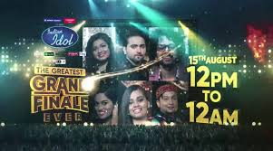 Скачивай и слушай bts idol japanese version и bts idol japanese version bts the best 2021 на zvooq.online! Indian Idol 12 Grand Finale Everything You Need To Know The Teal Mango