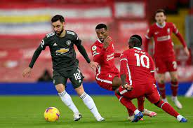 How to live stream the premier league in australia. Manchester United Vs Liverpool Free Live Stream 5 2 21 Watch Premier League Online Time Usa Tv Channel Nj Com