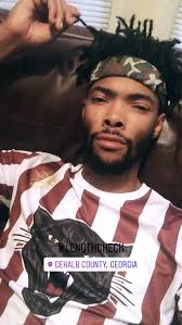 Wesley Elmore (JerseySwagWes03)