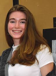 CONGRATULATIONS CLASS OF 2021