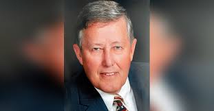 Obituary information for Daniel F. Beavers