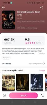 Cerita rakyat bahasa indonesia : Goodnovel Posts Facebook