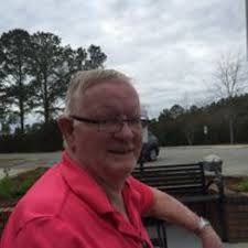 In loving memory of Paul "Red" Robert Mahar, Sr.