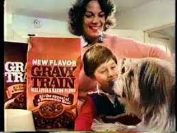 Pin On Vintage Pet Food