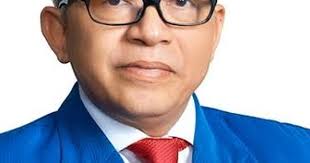 Viral Mantan Caleg Demokrat Don Adam Foto Bareng Tumpukan Dolar Amerika