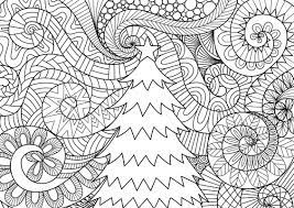 You will find drawings representing santa claus, christmas trees, ornaments, bells, wreath. Christmas Coloring Pages For Kids Adults 16 Free Printable Coloring Pages For The Holidays Fun With Dad 30seconds Dad