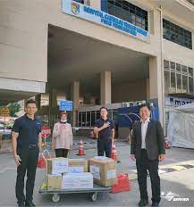 The company was established on october 31, 1997. Desmond Chua Medical Product Specialist Servier Brunei Linkedin