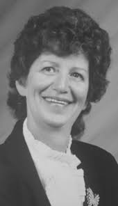 Marjorie Jackson Obituary (08/13/1937