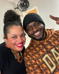 Ebony Hill (@ebonyspeaklife) • Instagram photos and videos