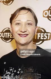 Actress Dee Dee Flores attends the screening of "The Dying Gaul" on... News  Photo