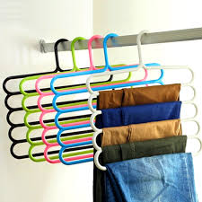 Check spelling or type a new query. Supply Five Layer Clothes Hanger Multi Functional Innovation Clothes Hanger Multi Layer Silk Towel Rack Anti Slide Pants