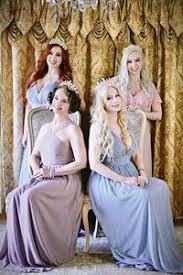 Discover short videos related to kimberley kates on tiktok. Big Screen Entertainment And The Princess Network Announce