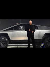 Cybertruck: La Indestructibilidad de Tesla en México | tiktok