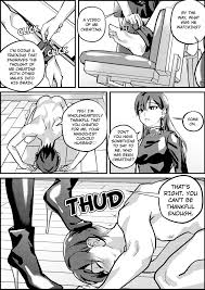 Masochistic Cuckold Marriage Matching App - Page 11 - HentaiEra