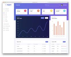 Free delivery on qualifying orders! 13 Best Powerful Asp Net Templates 2020 Colorlib