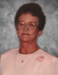 Edith Francis (Brooks) Blevins Obituary October 26, 2022