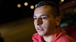 Soldado objetor de Antofagasta: "Al principio no tenía idea de lo que  estaba pasando afuera"